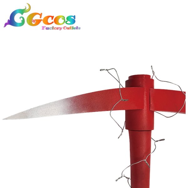 画像2: IdentityV 第五人格 夢の魔女 イドーラ 川上富江 コスプレ道具 (2)