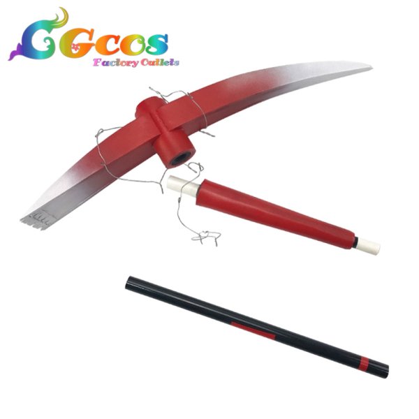 画像3: IdentityV 第五人格 夢の魔女 イドーラ 川上富江 コスプレ道具 (3)