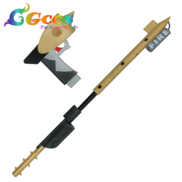 画像3: ゼンレスゾーンゼロ バーニス?ホワイト コスプレ道具 (3)