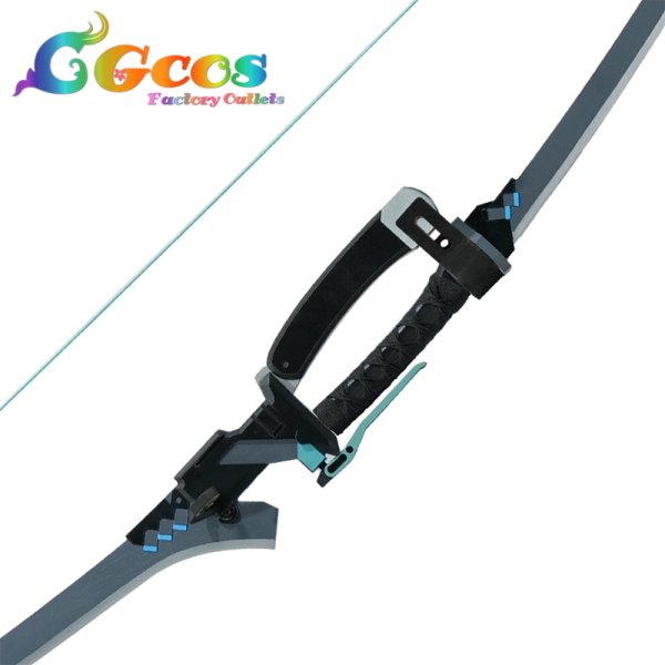 画像3: ゼンレスゾーンゼロ　浅羽悠真　コスプレ道具 (3)