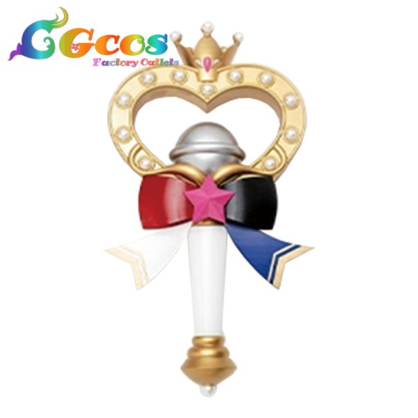 画像5: ラブライブ! School idol project マイク 南ことり 東條希 矢澤にこ 西木野真姫 絢瀬絵里 小泉花陽 星空凛 園田海未 高坂穂乃果 コスプレ道具 (5)