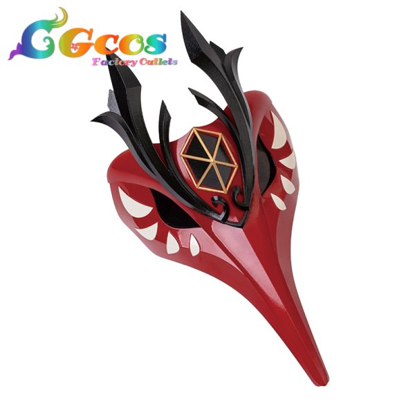 画像2: 原神(げんしん) 九条サラ(九条裟羅) コスプレ道具 (2)