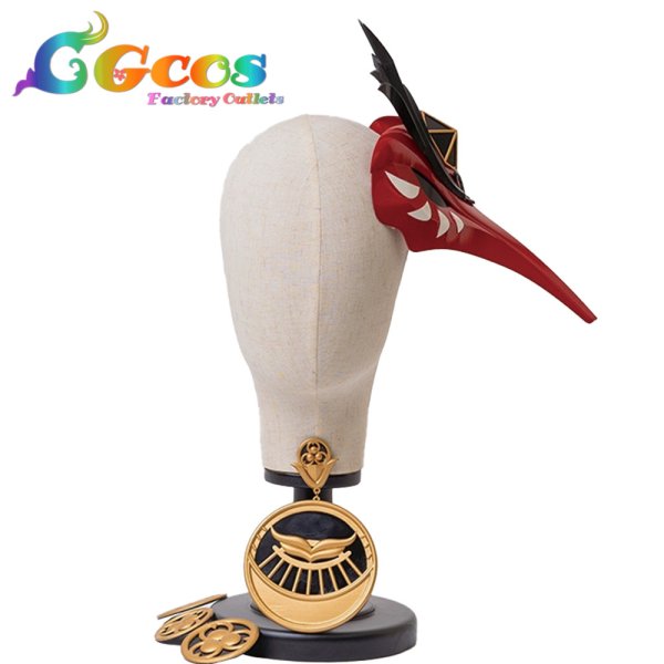 画像3: 原神(げんしん) 九条サラ(九条裟羅) コスプレ道具 (3)