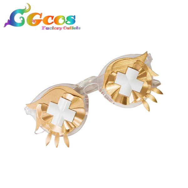 画像2: IdentityV 第五人格 少女(記憶) 悪の源 コスプレ道具 (2)