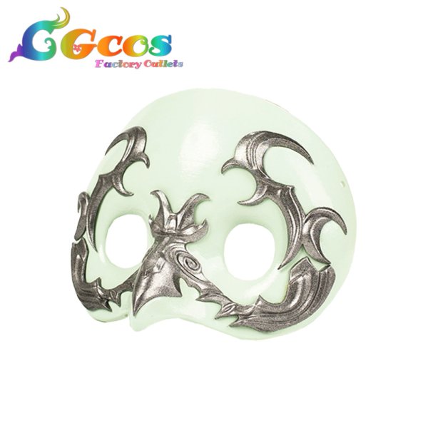 画像3: ファイナルファンタジーXIV ヴェーネス(Venat) コスプレ道具 (3)