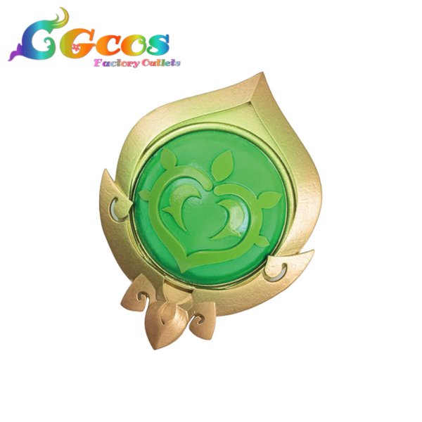 画像2: 原神(げんしん) ティナリ(Tighnari) コスプレ道具 (2)