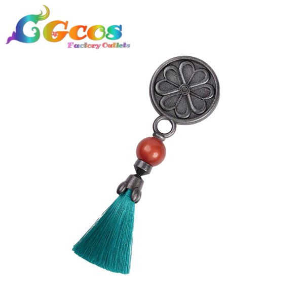 画像3: 原神(げんしん) ティナリ(Tighnari) コスプレ道具 (3)