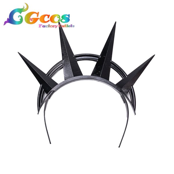 画像2: ファイナルファンタジーXIV カチューシャ コスプレ道具 (2)