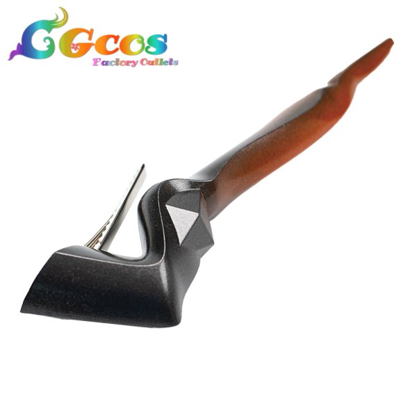 画像2: アークナイツ テレジア(Theresa) コスプレ道具 (2)