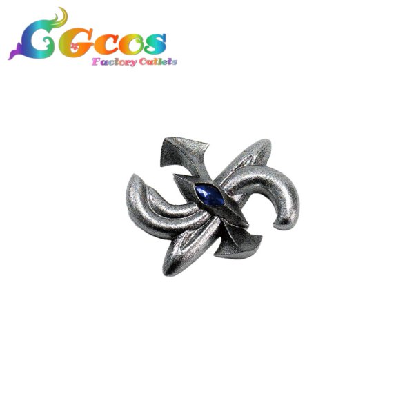 画像2: ファイナルファンタジーXVI スレイプニル?ハールバルズ コスプレ道具 (2)