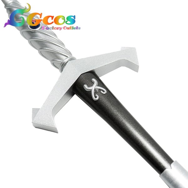 画像4: ファイナルファンタジーXVI スレイプニル?ハールバルズ コスプレ道具 (4)