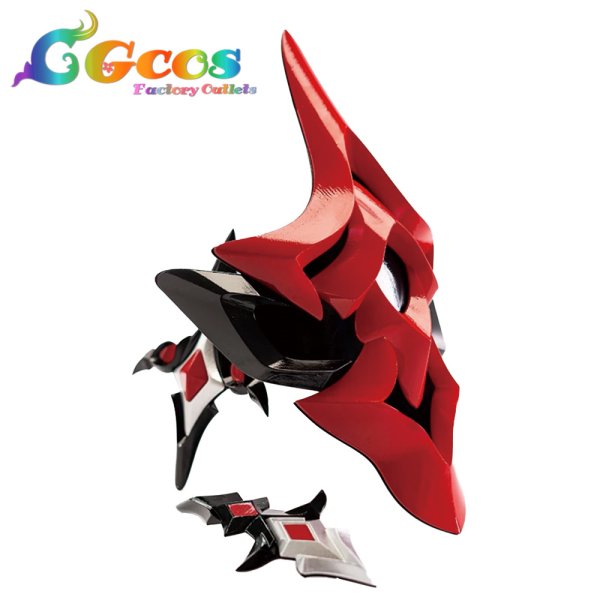 画像2: 崩壊:スターレイル 黄泉 コスプレ道具 (2)