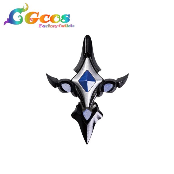 画像3: 崩壊:スターレイル 黄泉 コスプレ道具 (3)