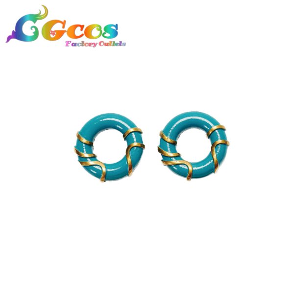 画像7: 崩壊:スターレイル 雲璃(ウンリ) コスプレ道具 (7)