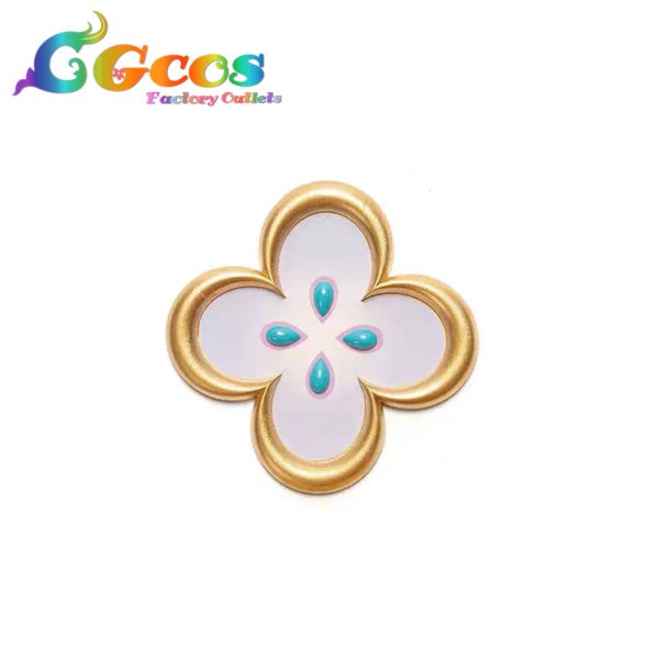 画像4: 崩壊:スターレイル 三月なのか コスプレ道具 (4)