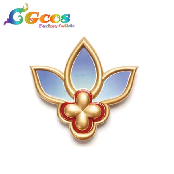 画像5: 崩壊:スターレイル 三月なのか コスプレ道具 (5)