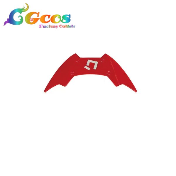 画像3: ゼンレスゾーンゼロ 猫宮又奈 コスプレ道具 (3)