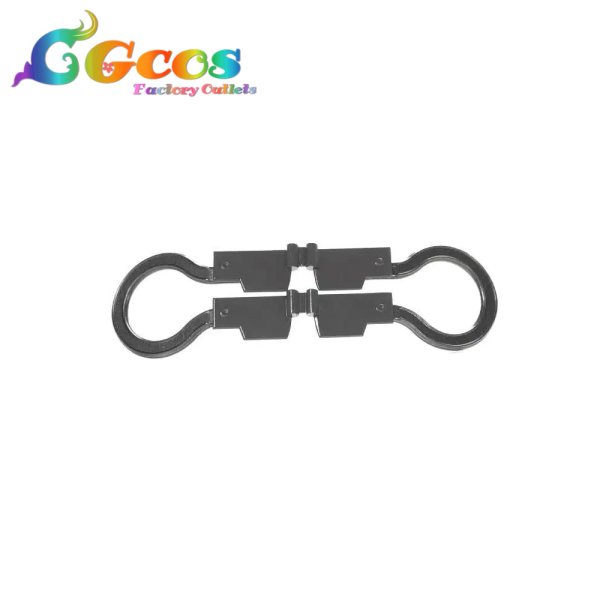 画像4: ゼンレスゾーンゼロ 猫宮又奈 コスプレ道具 (4)