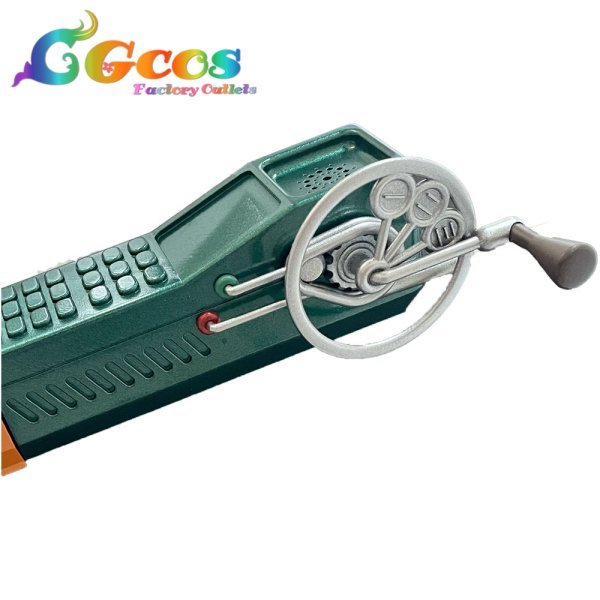 画像3: リバース:1999 梁月(仮) コスプレ道具 (3)