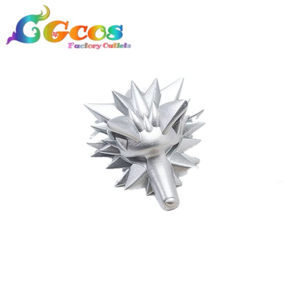 画像4: アークナイツ 異格ラップランド コスプレ道具 (4)