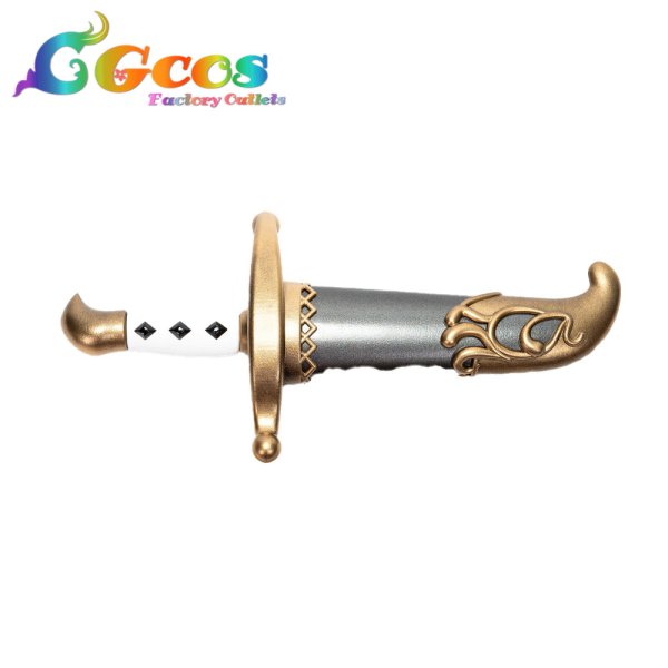 画像10: ファイナルファンタジーXIV ピクトマンサー コスプレ道具 (10)