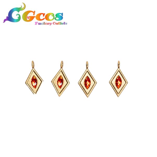 画像2: ファイナルファンタジーXIV ピクトマンサー コスプレ道具 (2)