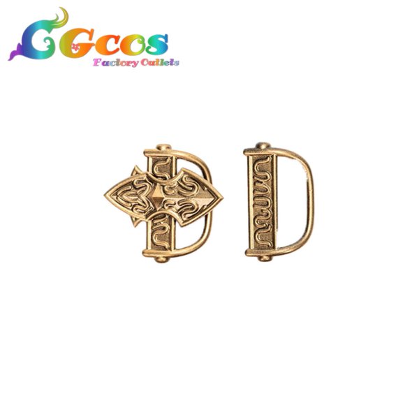 画像5: ファイナルファンタジーXIV ピクトマンサー コスプレ道具 (5)