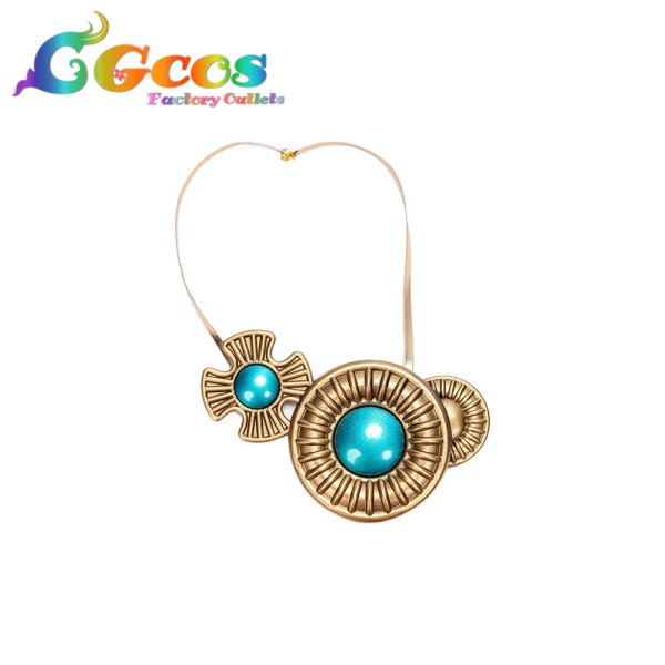 画像6: ファイナルファンタジーXIV ピクトマンサー コスプレ道具 (6)