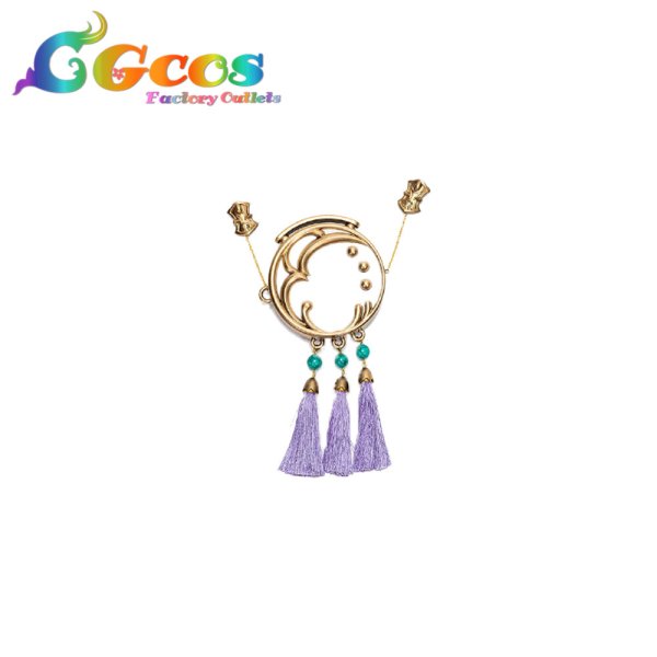 画像7: ファイナルファンタジーXIV ピクトマンサー コスプレ道具 (7)