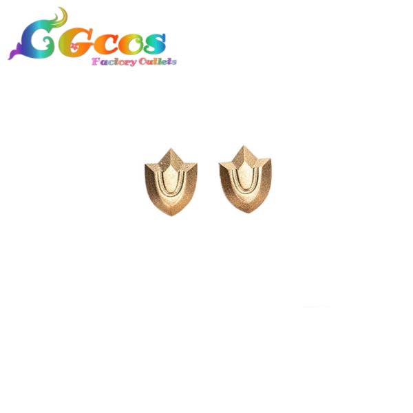 画像9: ファイナルファンタジーXIV ピクトマンサー コスプレ道具 (9)