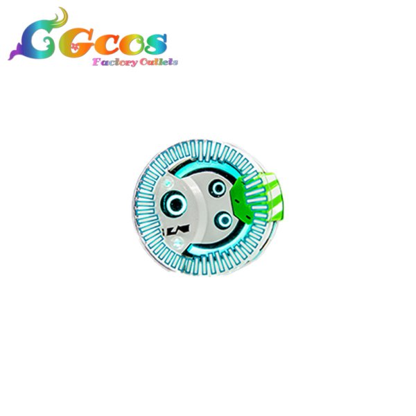 画像2: ファイナルファンタジーXIV 髪飾り コスプレ道具 (2)