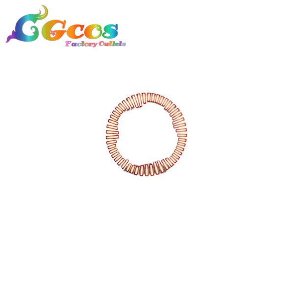 画像4: ファイナルファンタジーXIV 髪飾り コスプレ道具 (4)