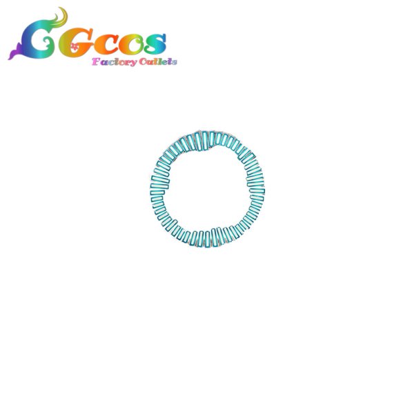 画像5: ファイナルファンタジーXIV 髪飾り コスプレ道具 (5)