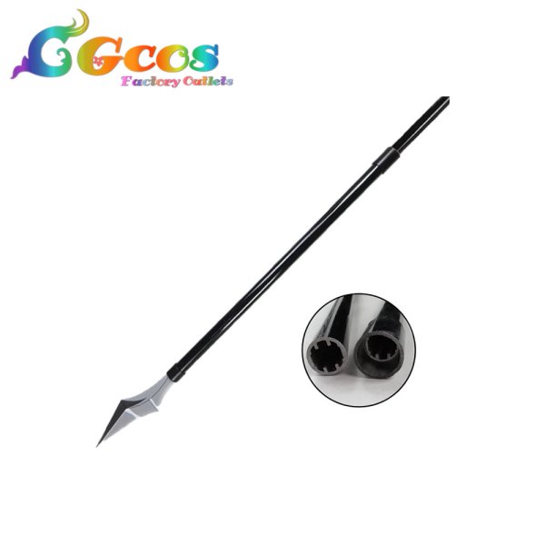 画像3: 葬送のフリーレン ユベル コスプレ道具 (3)