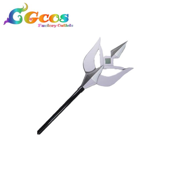 画像4: 葬送のフリーレン ユベル コスプレ道具 (4)