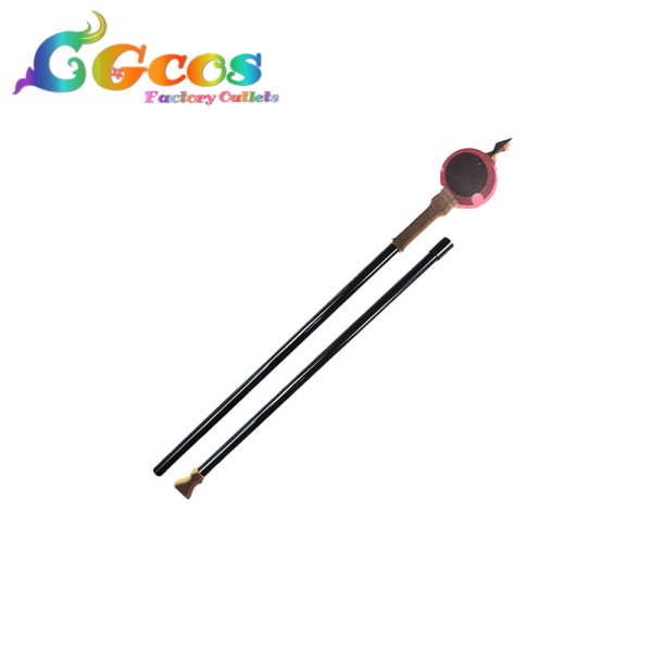 画像2: 葬送のフリーレン ラオフェン コスプレ道具 (2)