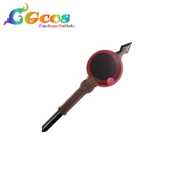 画像3: 葬送のフリーレン ラオフェン コスプレ道具 (3)