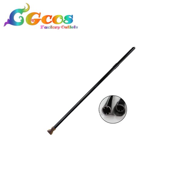 画像4: 葬送のフリーレン ラオフェン コスプレ道具 (4)