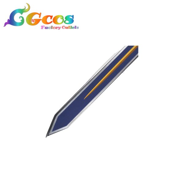 画像2: 葬送のフリーレン ヒンメル コスプレ道具 (2)