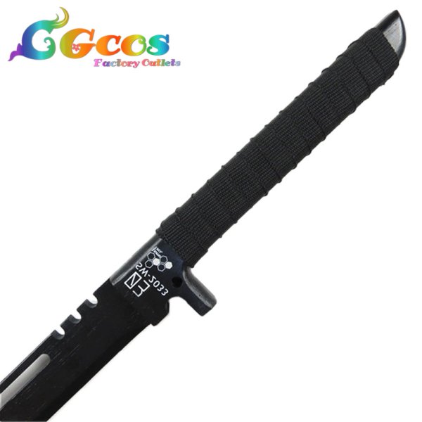 画像2: 怪獣8号 保科宗四郎 コスプレ道具 (2)