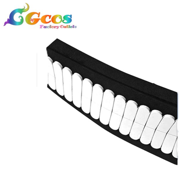 画像4: ダンダダン 高倉健 オカルン コスプレ道具 (4)