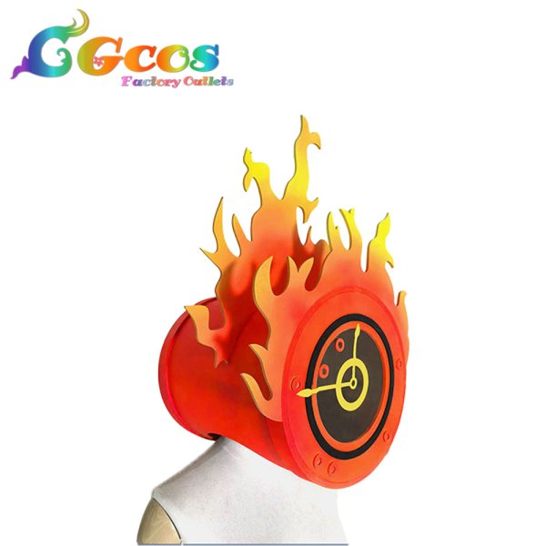 画像2: リンバス?カンパニー　ダンテ　コスプレ道具 (2)