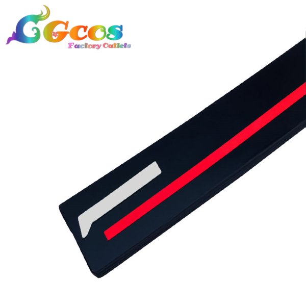 画像5: 勝利の女神:NIKKE　紅蓮暗影　コスプレ道具 (5)