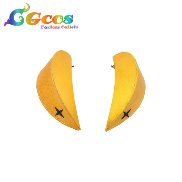 画像2: 魔法少女にあこがれて 柊うてな コスプレ道具 (2)