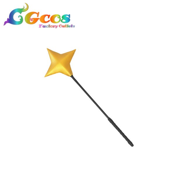 画像4: 魔法少女にあこがれて 柊うてな コスプレ道具 (4)