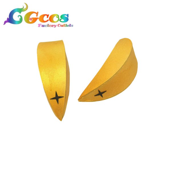 画像5: 魔法少女にあこがれて 柊うてな コスプレ道具 (5)