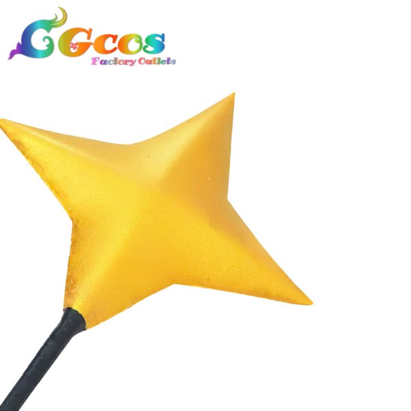 画像6: 魔法少女にあこがれて 柊うてな コスプレ道具 (6)