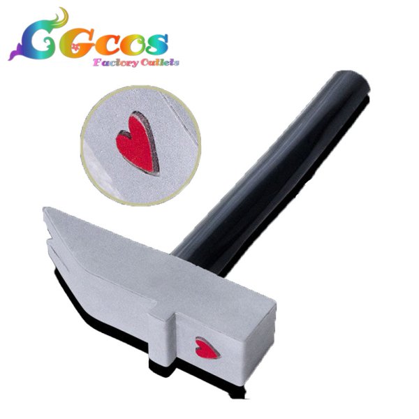 画像3: 呪術廻戦 釘崎野薔薇 コスプレ道具 (3)