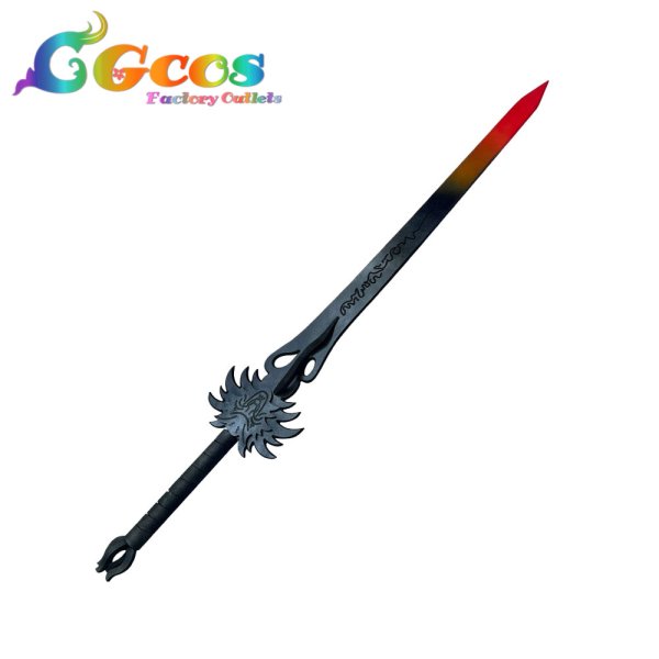 画像3: アークナイツ 血掟テキサス 意志 コスプレ道具 (3)