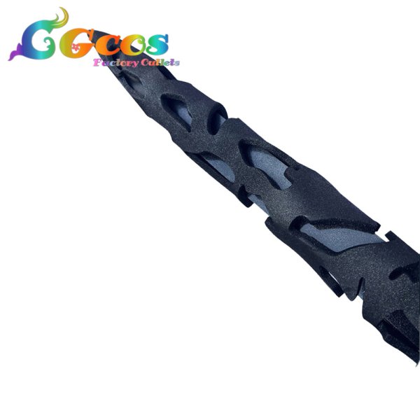 画像6: アークナイツ 血掟テキサス 意志 コスプレ道具 (6)